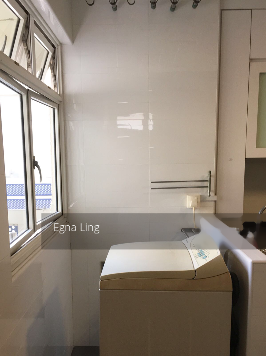 Blk 4 Holland Close (Queenstown), HDB 3 Rooms #289664731